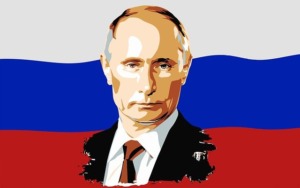 プーチン大統領、DS本拠地ウクライナをド派手に片付けた!!?